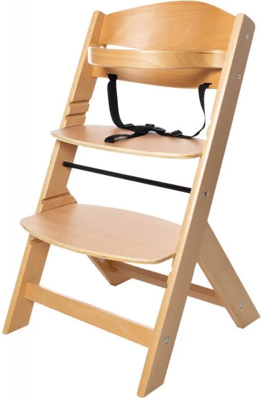 Osann - Scaun de servit masa Jill natur