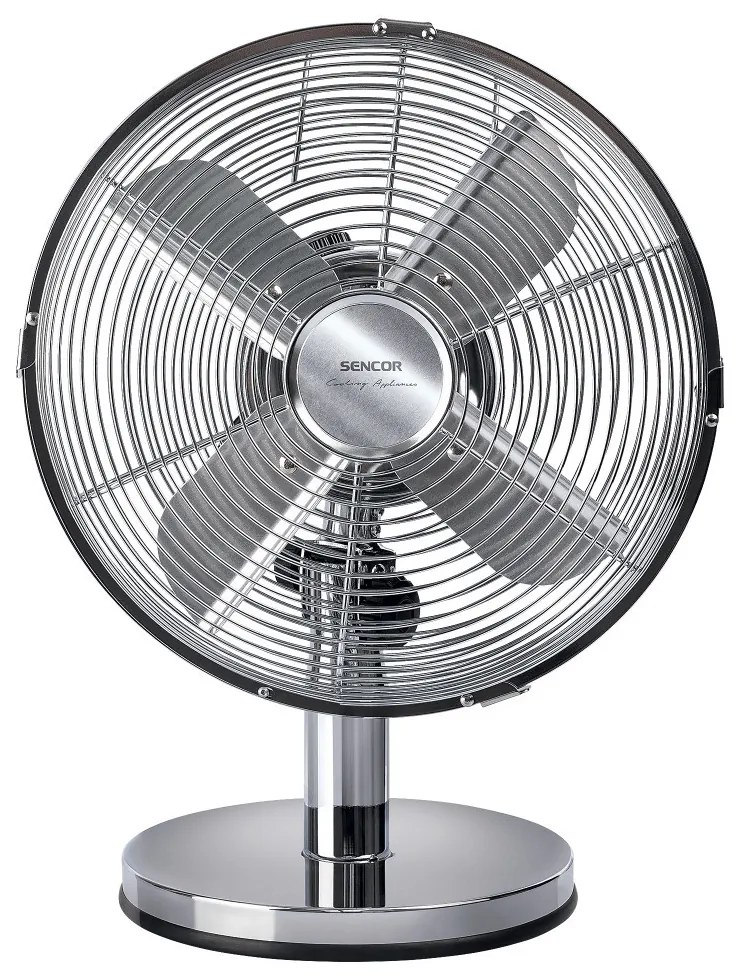 Sencor SFE 2540SL ventilator de masă