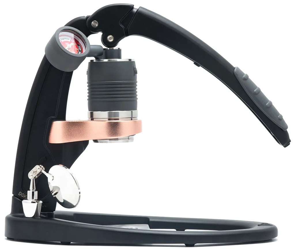 Flair PRO 3 (negru) | Flair espresso