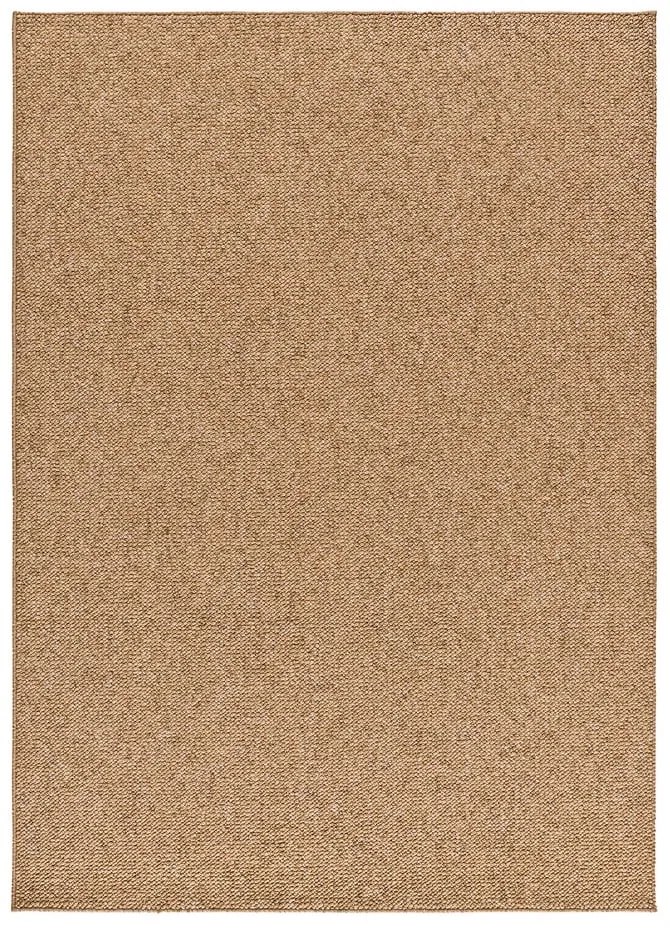Covor maro 80x150 cm Petra Liso – Universal