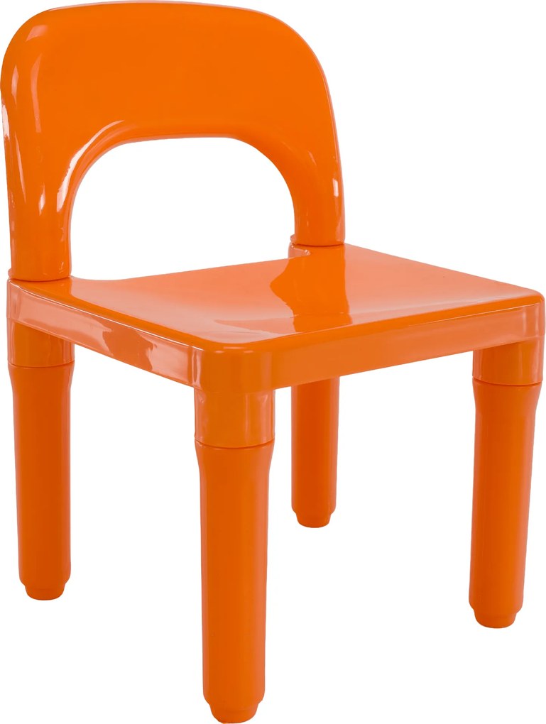 Set pentru copii 1 + 4, multicolor, ZILBO