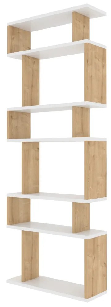 Biblioteca Bates White Oak