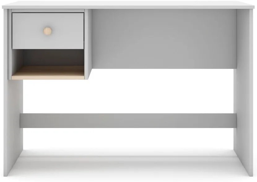 Birou de copii 55x110 cm Esteban – Marckeric