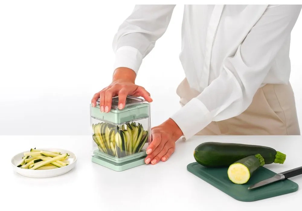 Feliator pentru legume/pentru cartofi Tasty+ – Brabantia