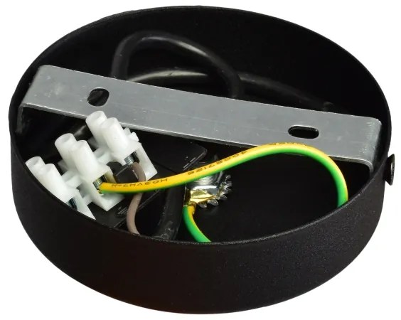 Spot de perete DANI 1xGU10/8W/230V