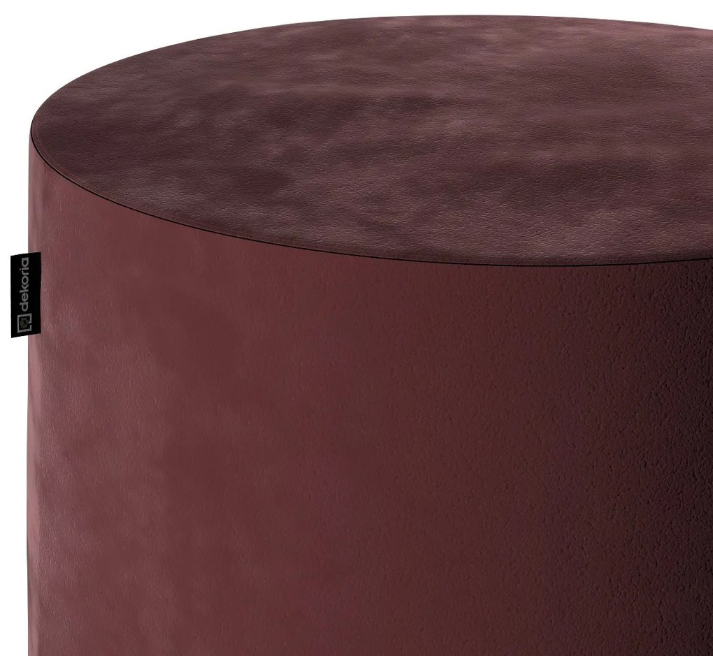 Pouf Barrel