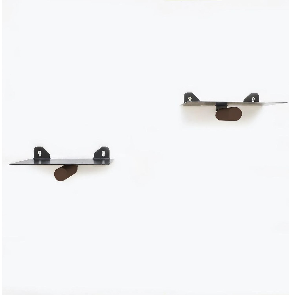 Raft Duvelo 11 (maro + negru). 1094494