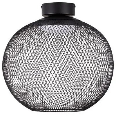 Plafoniera LED stil modern decorativ KINETIC D-38cm