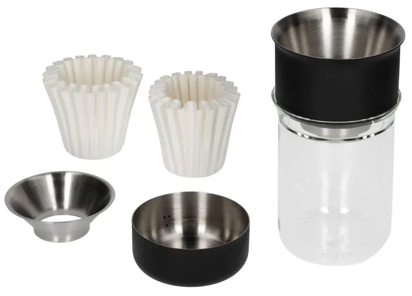 Fellow Stagg X Pour-Over Set