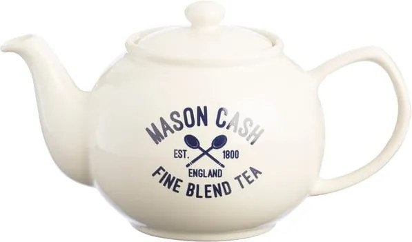 Ceainic Mason Cash Varsity, alb