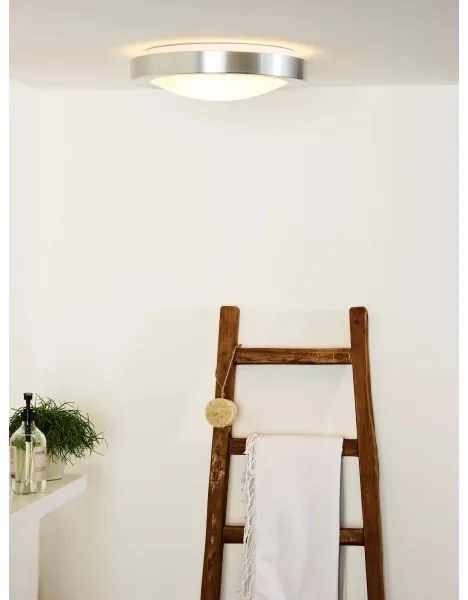 Lucide 79158/02/12 - Plafoniera baie FRESH 2xE27/20W/230V