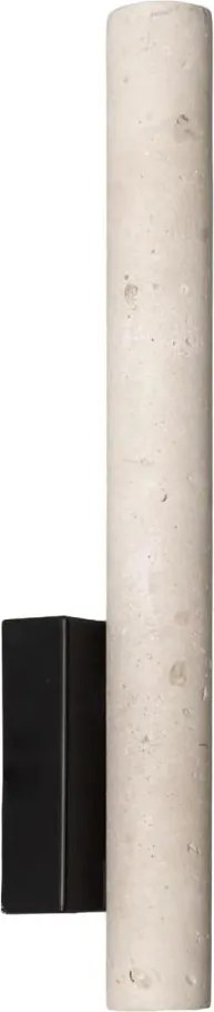 MAXLIGHT W0477 - Aplica de perete LOFT LED/6W/230V gri