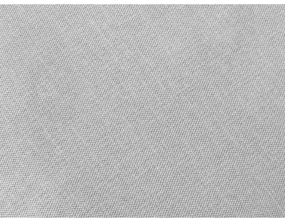 Colțar gri deschis Aden – Bobochic Paris