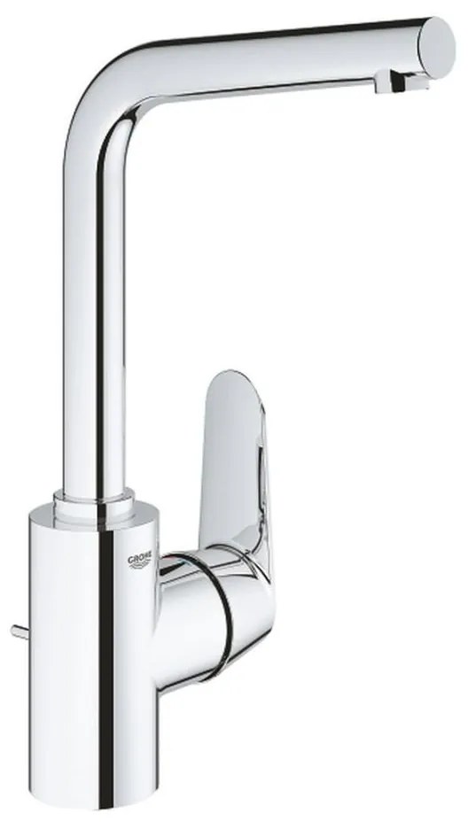 Grohe Eurodisc Cosmopolitan baterie lavoar stativ StarLight Chrome 23054003