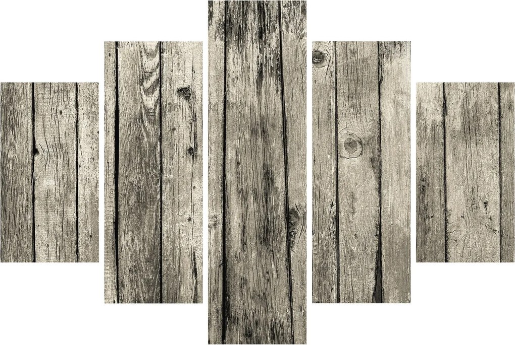 Tablou - Lemn (150x105 cm)