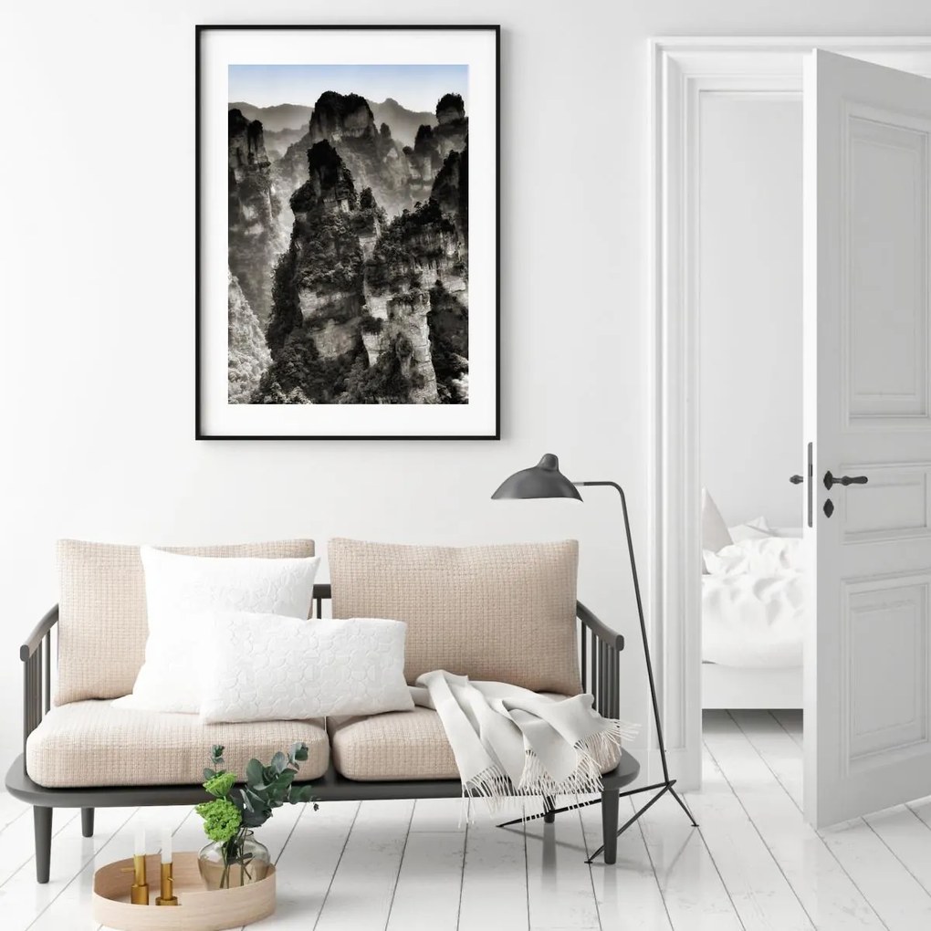 Poster - Pietre (A4)