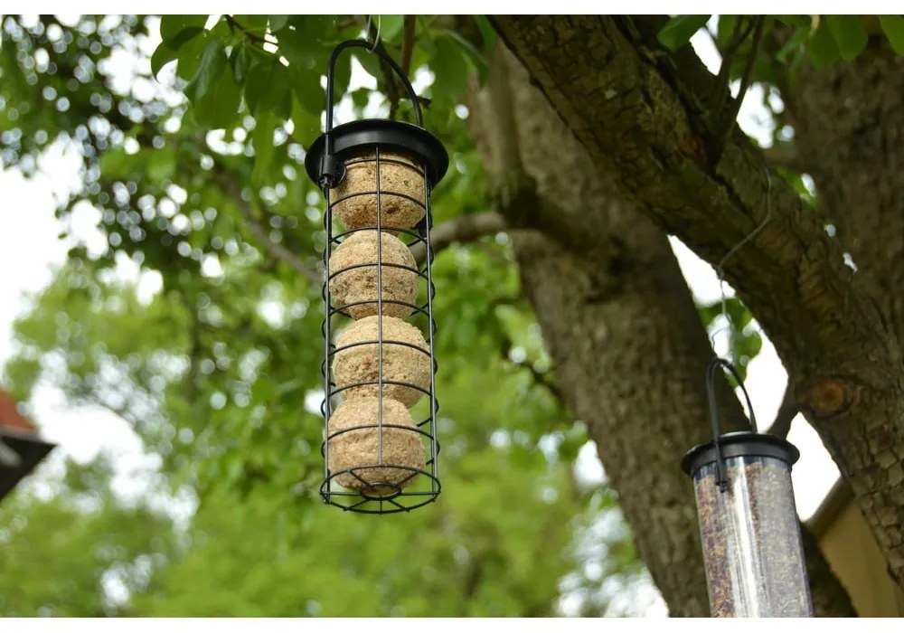 Hrănitor pentru păsări pentru bile de seu – Esschert Design