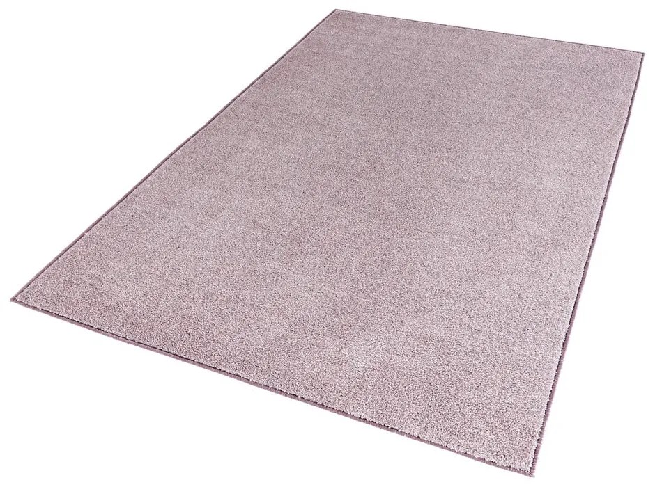 Covor Hanse Home Pure, 80x150 cm, roz