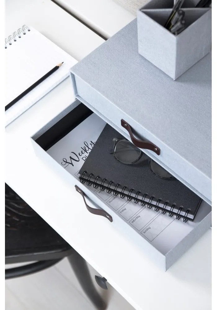 Organizator pentru sertar din carton Birger – Bigso Box of Sweden