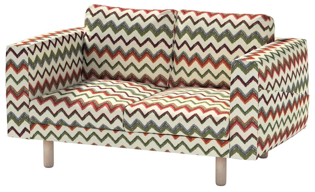 Husa pentru canapea Norsborg 2-locuri