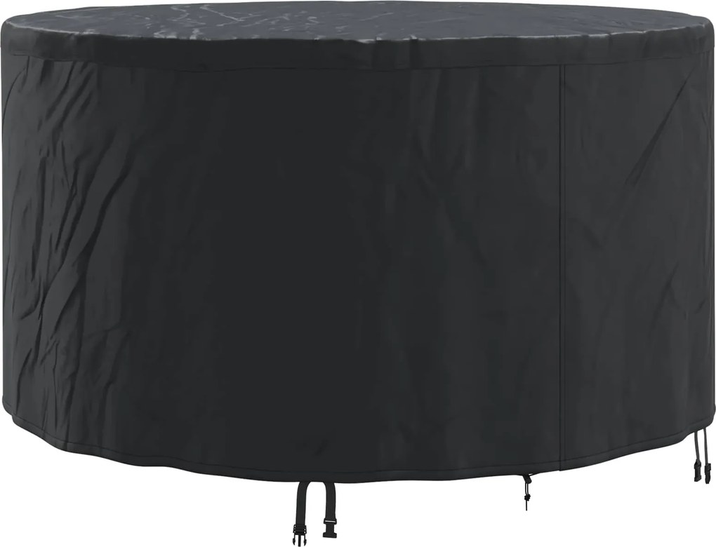 vidaXL Husă pentru mobilier de exterior 157 x 157 x 85 cm