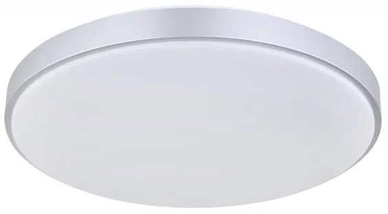 Plafonieră LED dimabilă SONNY LED/24W/230V Globo 41586-24 + telecomandă