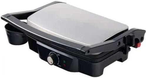 Sandwichmaker  Ardes AR1S20 Grill 1500W Negru / Inox