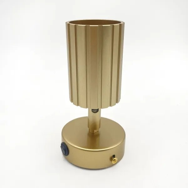 Brilagi - Spot de perete CRISPINA 1xGU10/10W/230V, auriu