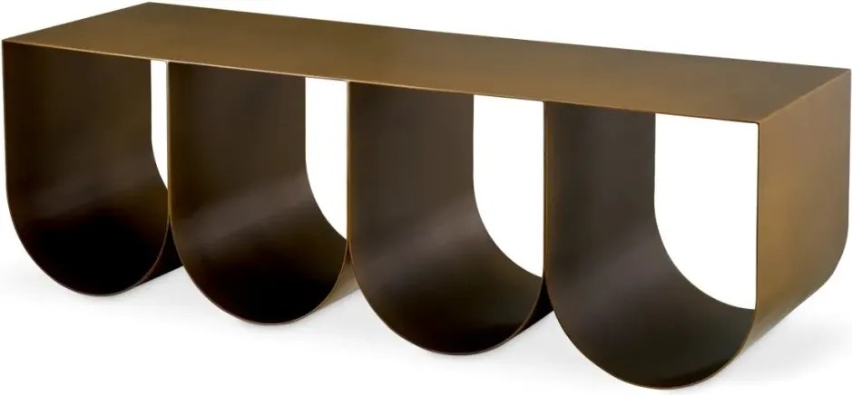 Masuta de cafea design LUX Rafaello