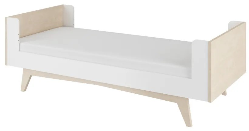 Patut variabil SO SIXTY 70 x 140 cm (70 x 160 cm)