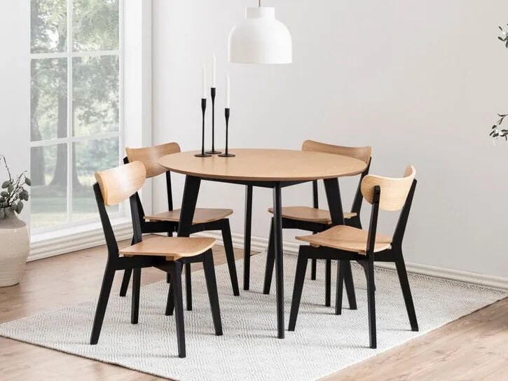 Set de mese Oakland 693