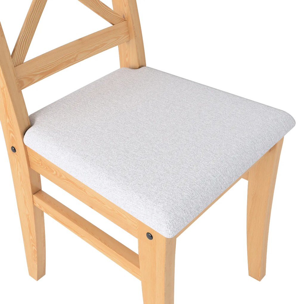 Husă pentru scaun Ingolf cu scaun tapițat