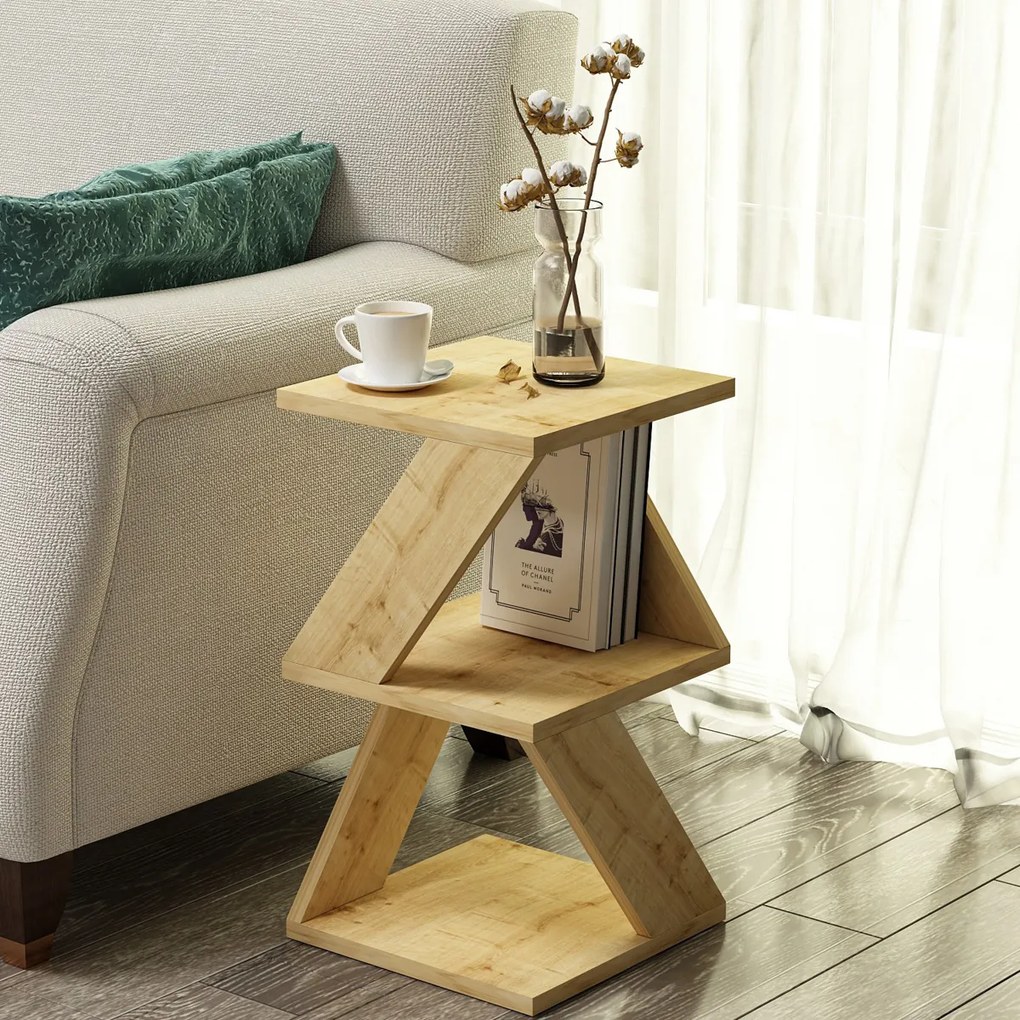 Masă de cafea Albeni Sapphire