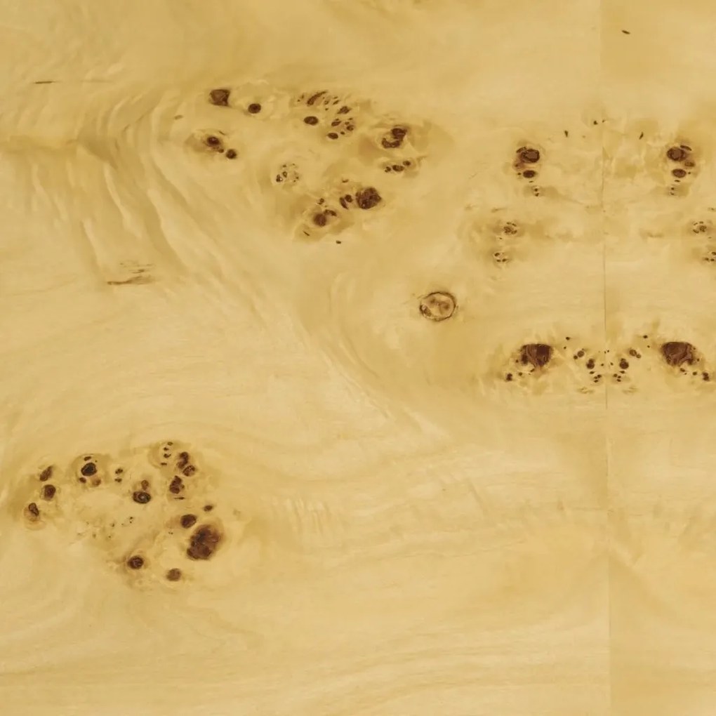 Consola design LUX, Furnir Burl Mappa, Maro, Raphael