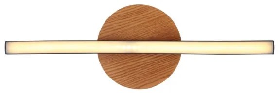 Globo 67171-6 - Lustră LED aplicată EVITA LED/6W/230V