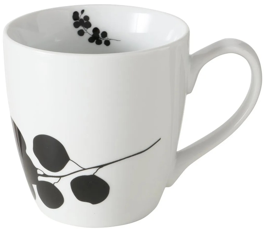 Cana din portelan CALYPSO, 480 ml