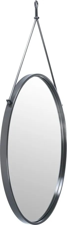 Oglinda design LUX Morongo bronz 115085 HZ