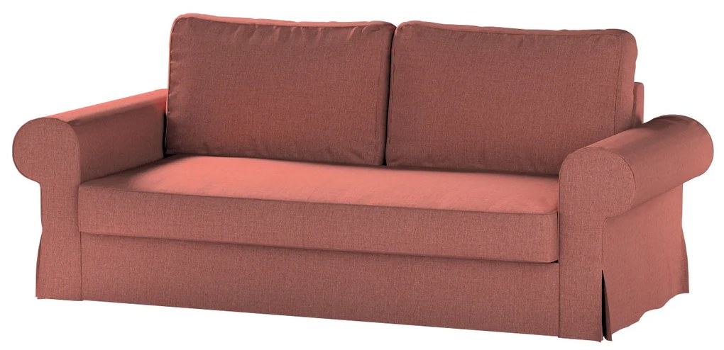 Husa canapea extensibila Backabro 3-locuri