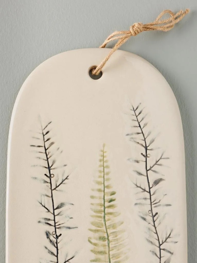 Platou din ceramica, Provence