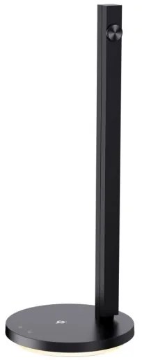 Lampă LED de masă dimabilă cu încărcare fără fir LED/18W/230V Immax 08969L