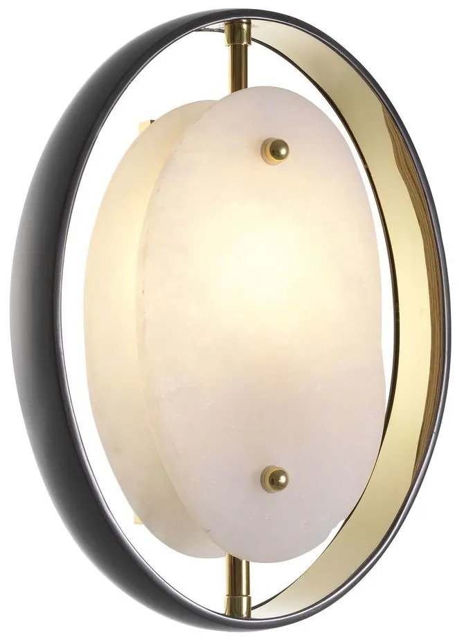 Aplica de perete design LUX Trissoni 115008 HZ