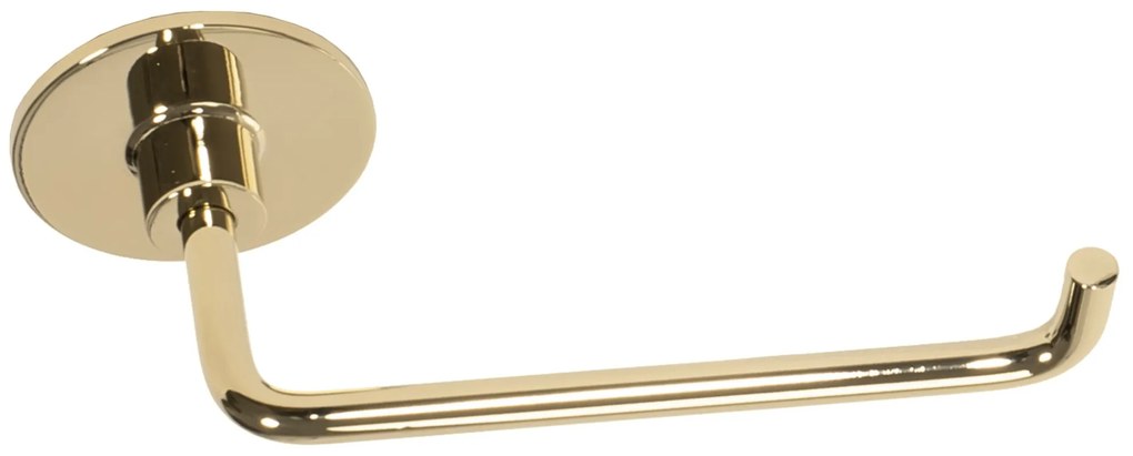 Suport hârtie igienică Gold 322203A NER