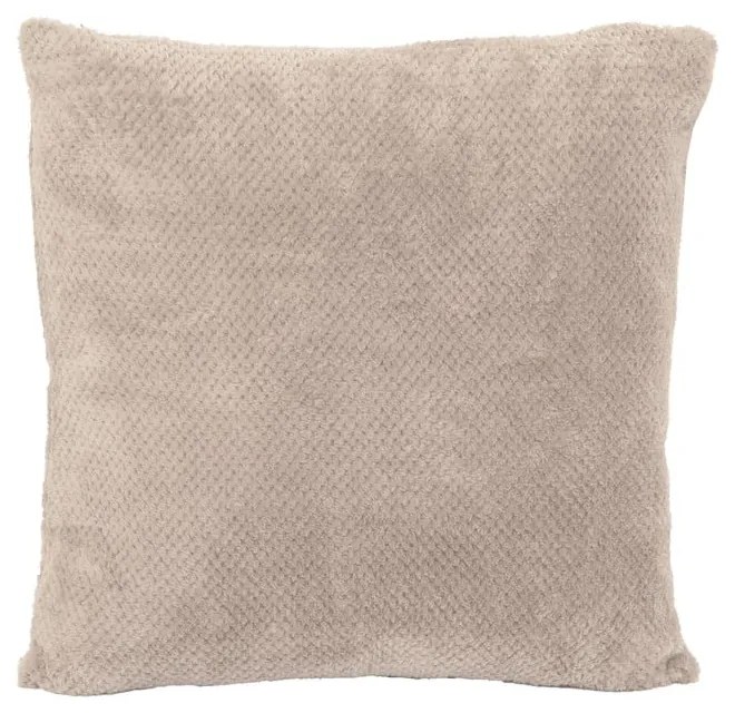 Pernă decorativă din micropluș/cocolino 45x45 cm Pippa – Tiseco Home Studio