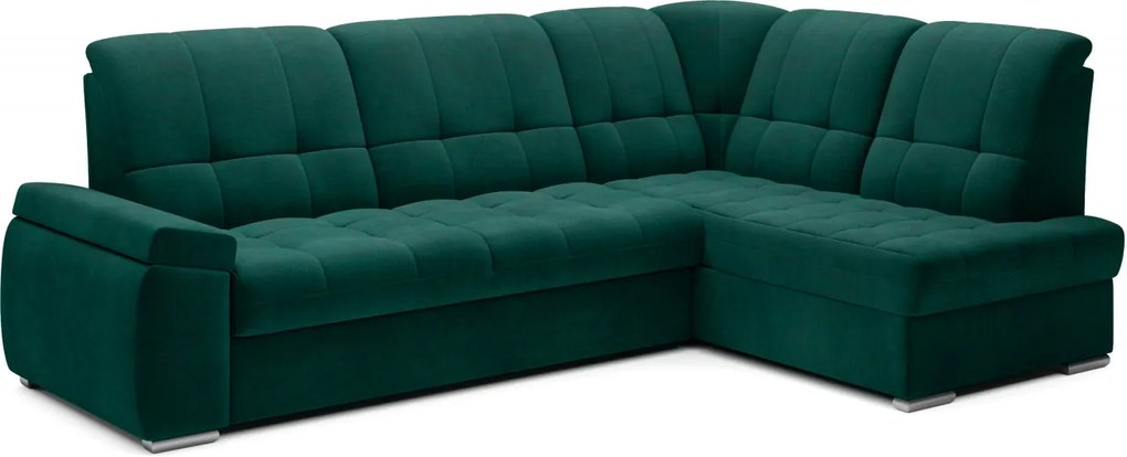 Coltar extensibil Sado pe dreapta Nube 35