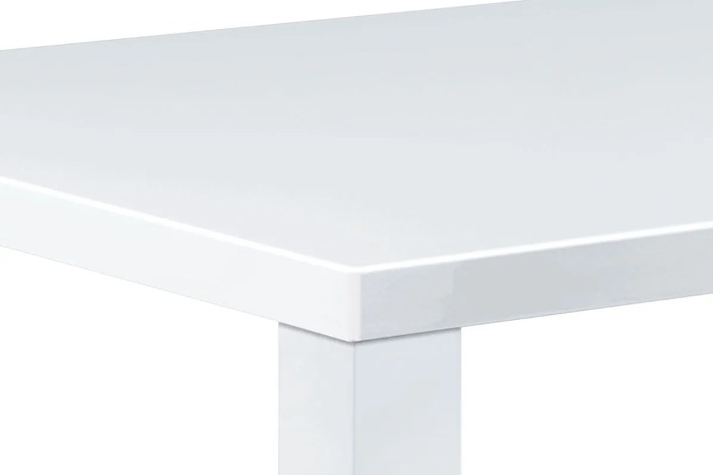 Masă de sufragerie Alane-3006 WT (pentru 4 persoane). 1005273