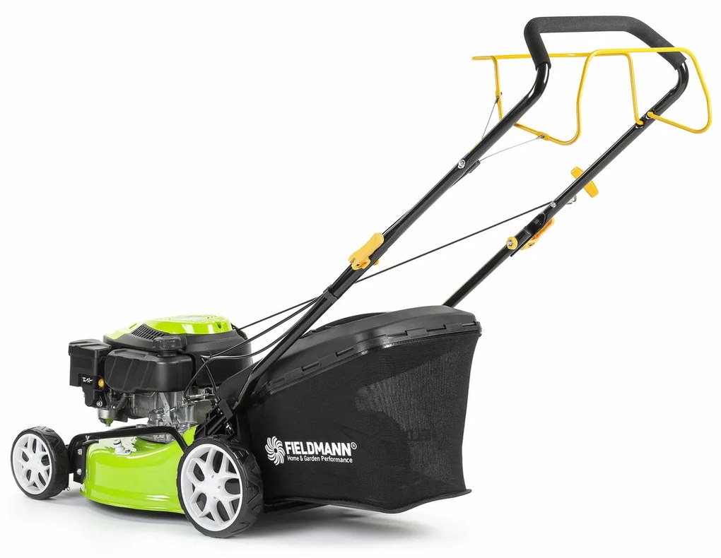 Cositoare pe benzină Fieldmann FZR 4210-B