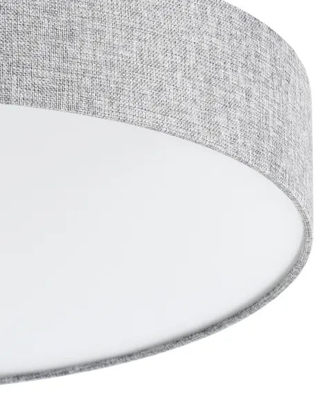 Eglo 97779 - Plafonier LED ROMAO dimabil 40W 230V