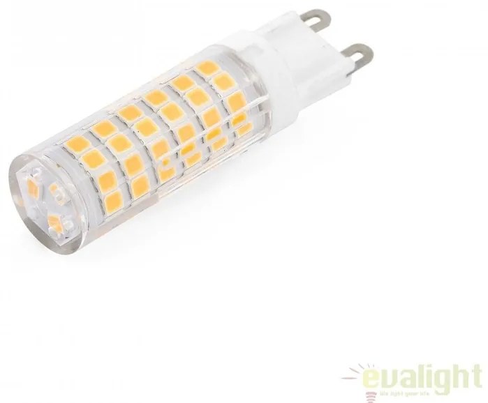 BEC LED G9 5W 4000K 17467