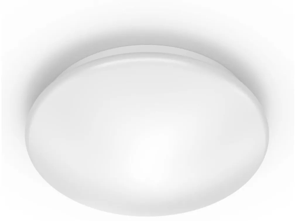 Plafonieră LED MOIRE 1xLED/17W/230V 2700K Philips