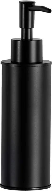 Mexen dispenser de săpun, negru - 70622-70